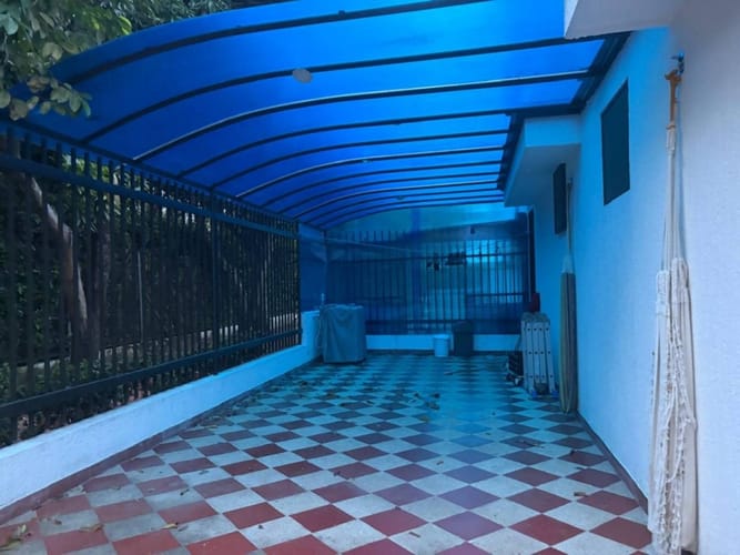 Casa de 3 alcobas en venta en Girardot, Girardot, 156 m² · foto 18 de 24