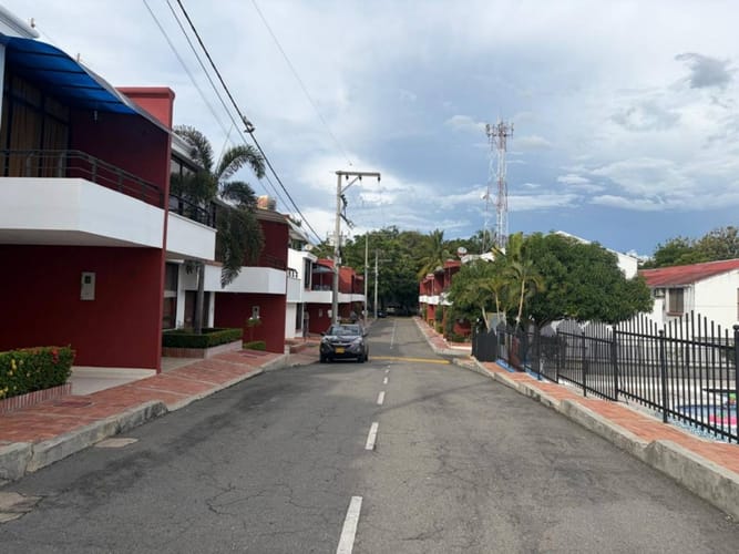 Casa de 3 alcobas en venta en Girardot, Girardot, 156 m² · foto 23 de 24