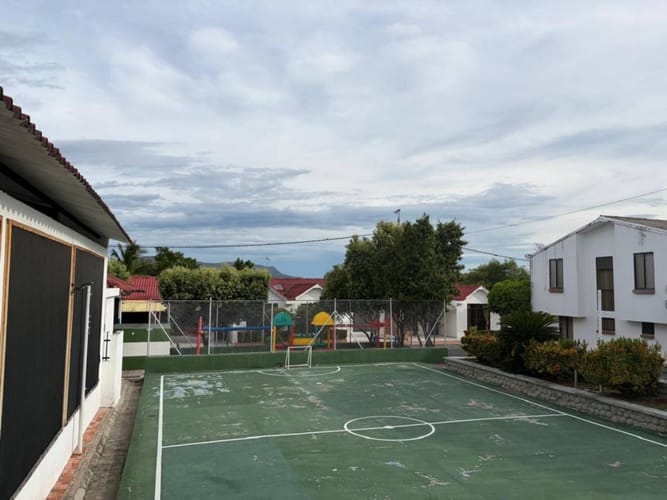 Casa de 3 alcobas en venta en Girardot, Girardot, 156 m² · foto 24 de 24