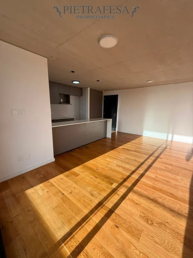 Apartamento en Alquiler · Foto 2