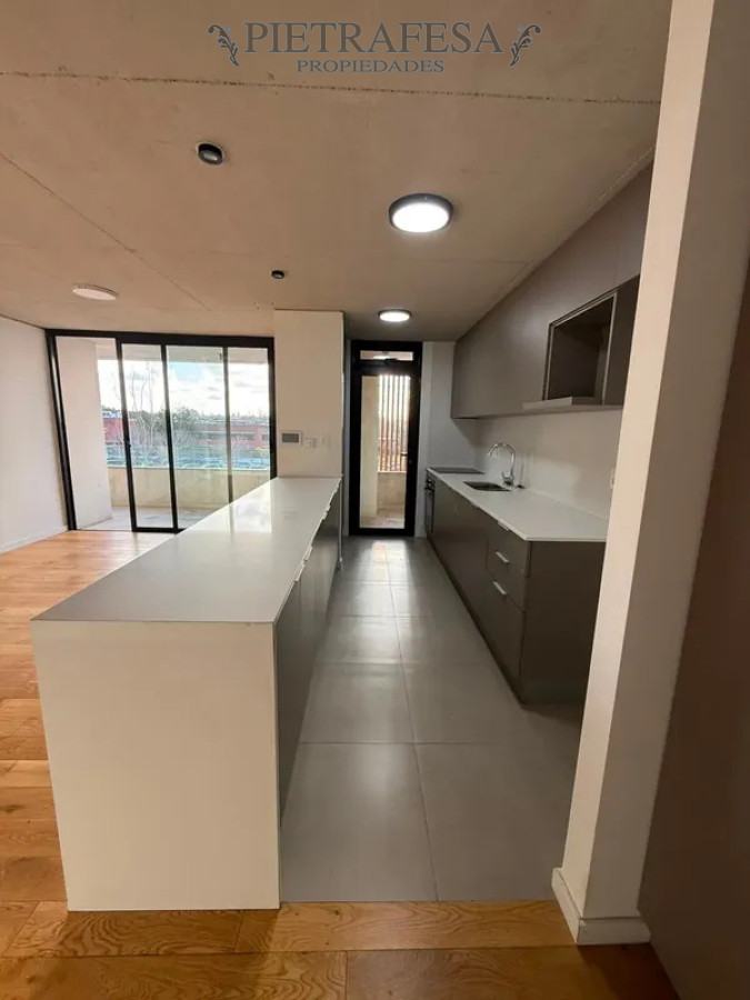 Apartamento en Alquiler · Foto 3