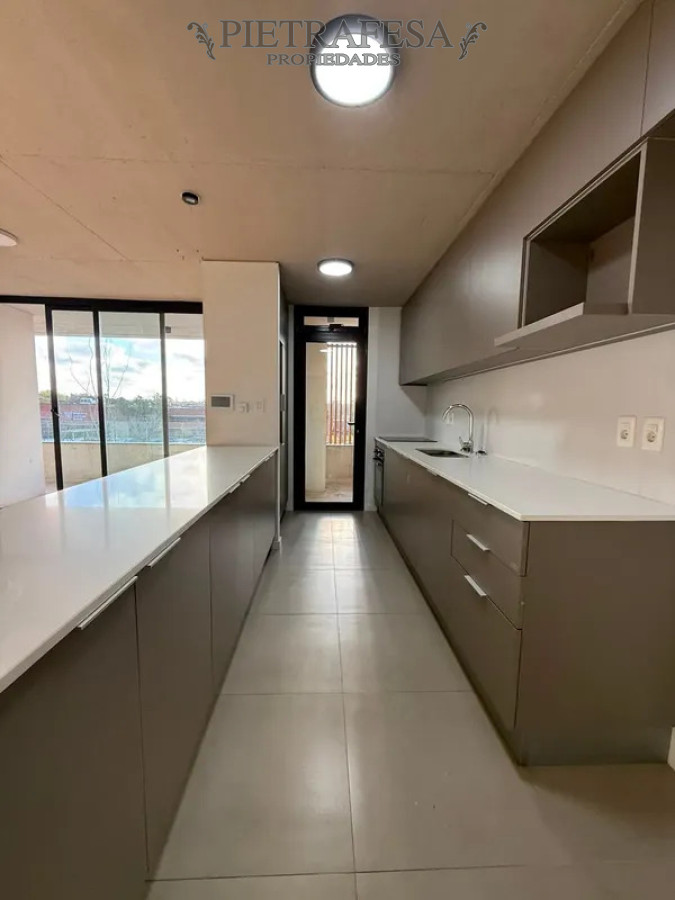 Apartamento en Alquiler · Foto 4