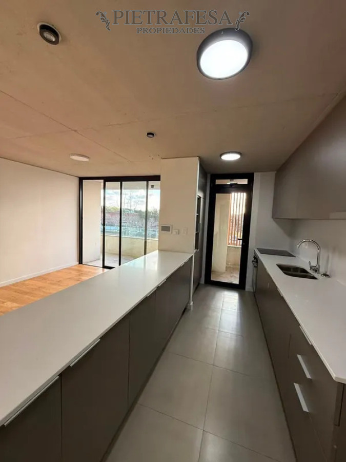 Apartamento en Alquiler · Foto 5