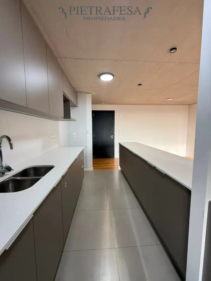 Apartamento en Alquiler · Foto 6