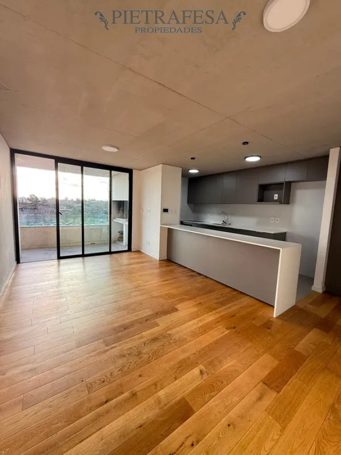 Apartamento en Alquiler · Foto 7