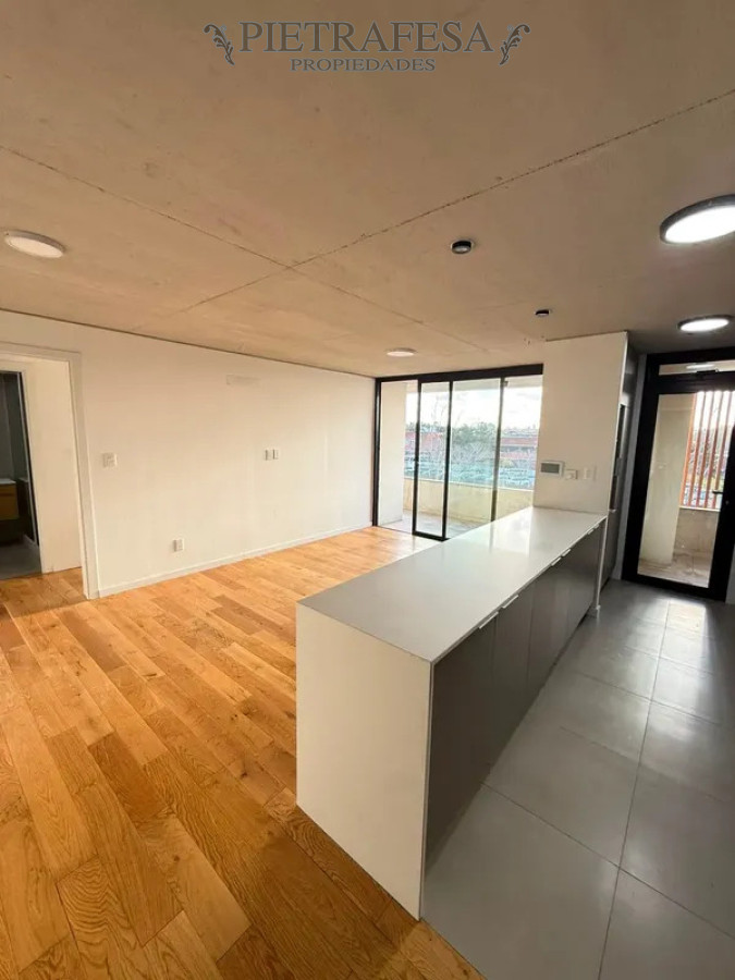 Apartamento en Alquiler · Foto 8