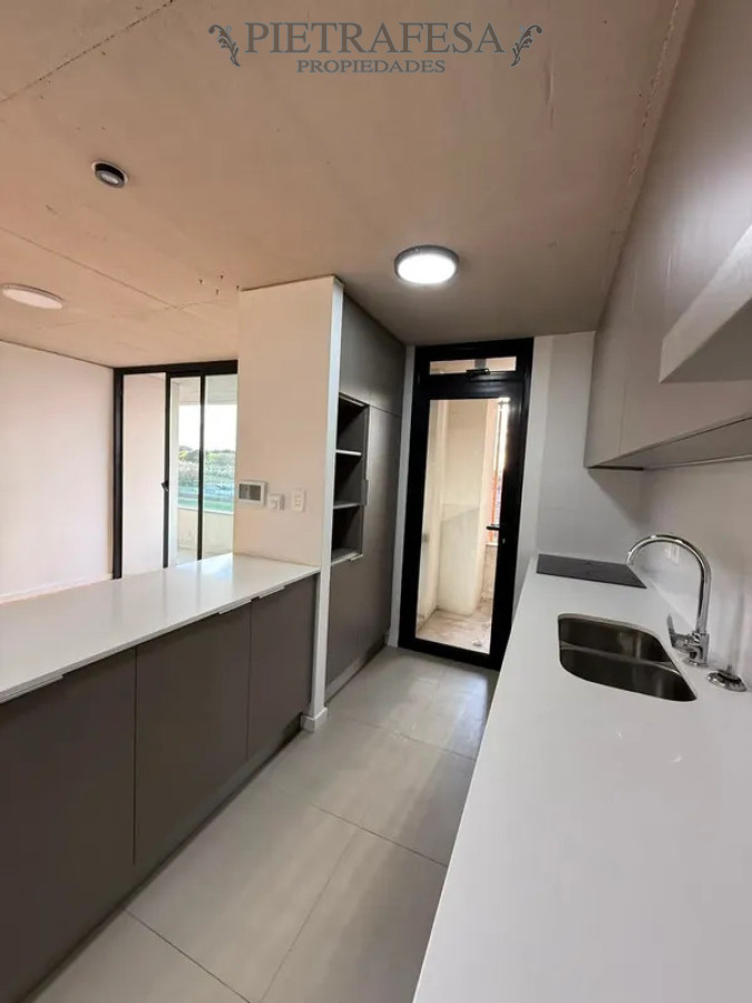 Apartamento en Alquiler · Foto 9