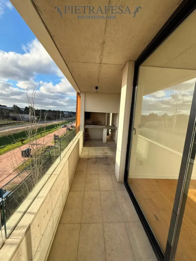 Apartamento en Alquiler · Foto 11
