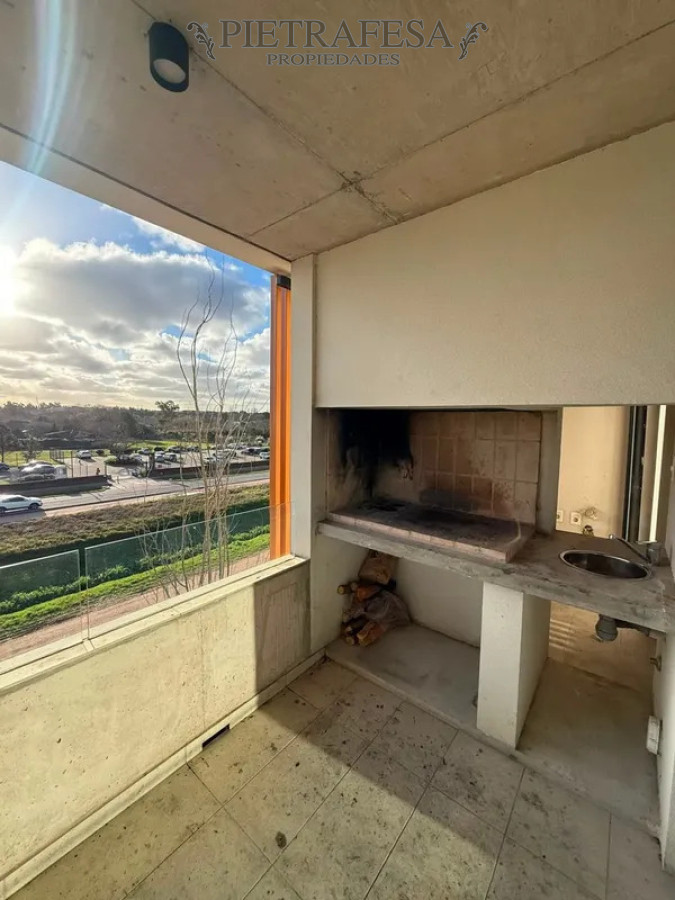 Apartamento en Alquiler · Foto 12