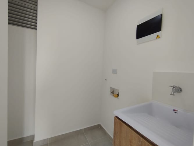 Apartamento de 3 alcobas en arriendo en Los Colegios, Rionegro, 72 m² · foto 7 de 16