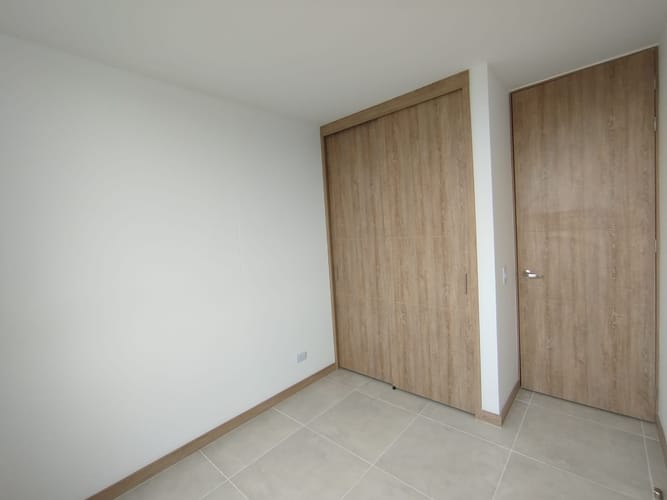 Apartamento de 3 alcobas en arriendo en Los Colegios, Rionegro, 72 m² · foto 9 de 16