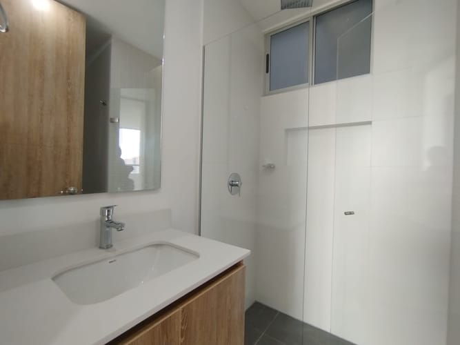 Apartamento de 3 alcobas en arriendo en Los Colegios, Rionegro, 72 m² · foto 10 de 16