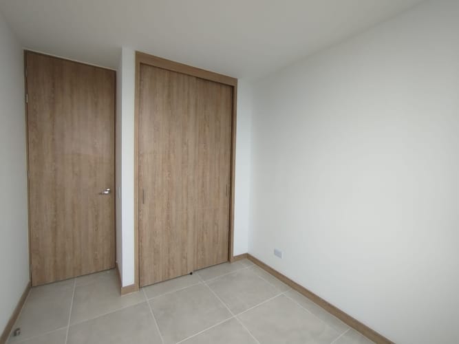 Apartamento de 3 alcobas en arriendo en Los Colegios, Rionegro, 72 m² · foto 12 de 16