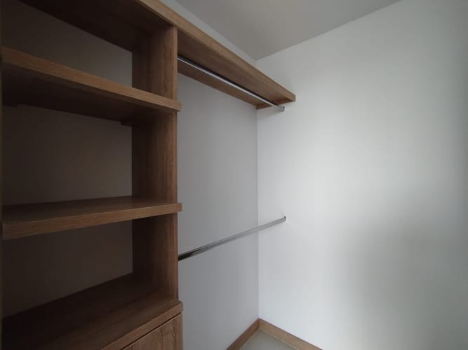 Apartamento de 3 alcobas en arriendo en Los Colegios, Rionegro, 72 m² · foto 13 de 16