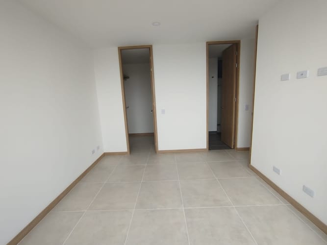 Apartamento de 3 alcobas en arriendo en Los Colegios, Rionegro, 72 m² · foto 16 de 16