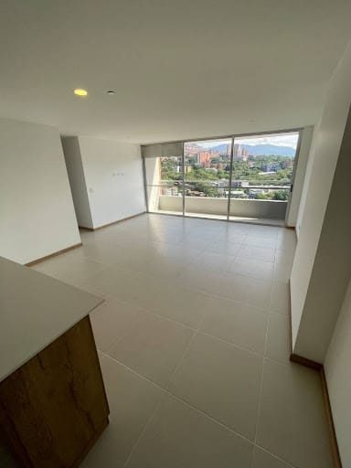 Apartamento de 3 alcobas en arriendo en San German, Medellín, 95 m² · foto 3 de 17