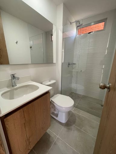 Apartamento de 3 alcobas en arriendo en San German, Medellín, 95 m² · foto 7 de 17
