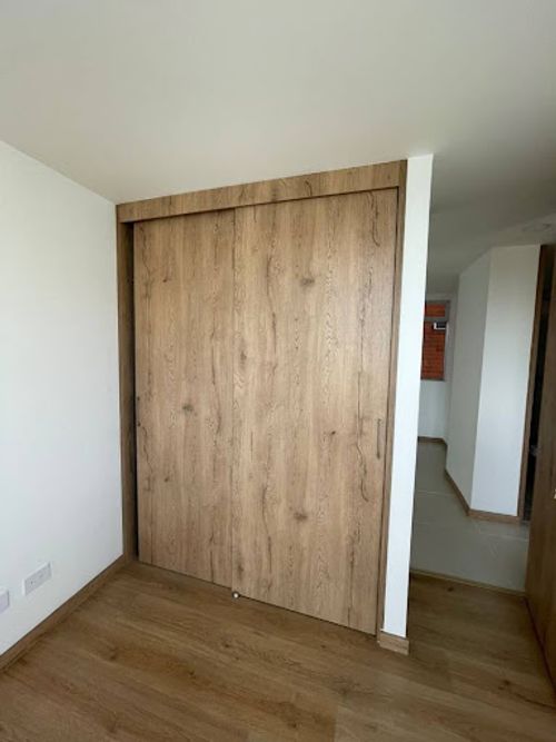 Apartamento de 3 alcobas en arriendo en San German, Medellín, 95 m² · foto 10 de 17