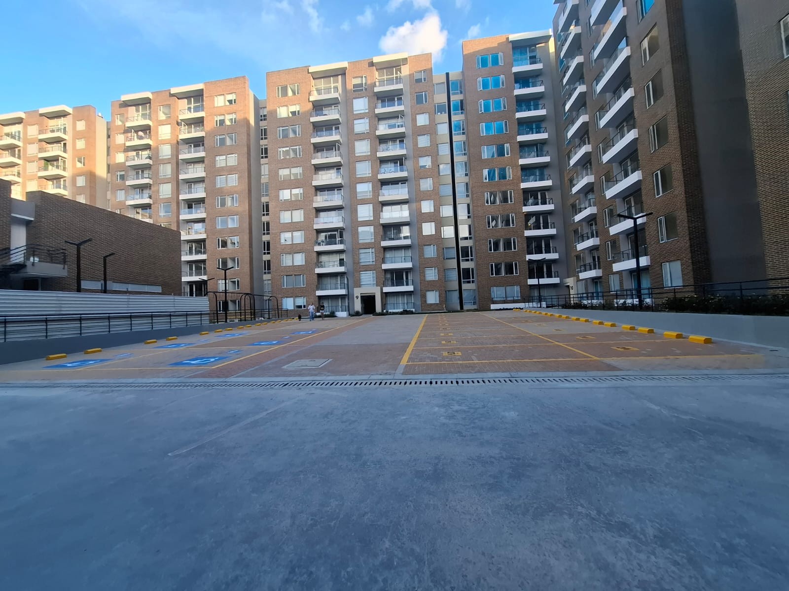 Apartamento en Arriendo en Modelia, Bogotá