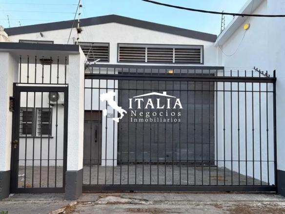 GALPON 270 M2 CON ENTRADA CAMIONES · Foto 6