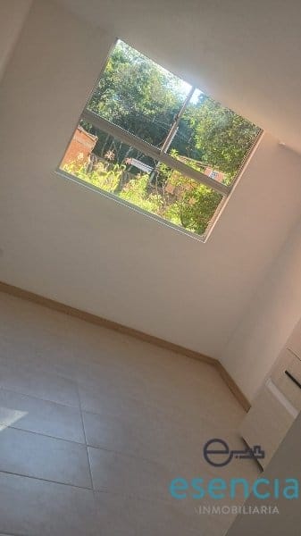 Apartaestudio en arriendo en La Mosquita, Guarne, 35 m² · foto 3 de 6