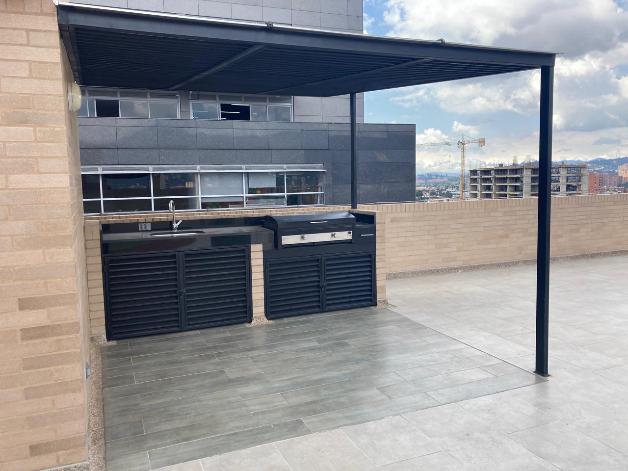 Apartamento en venta en La Castellana, Bogotá · foto 12 de 12