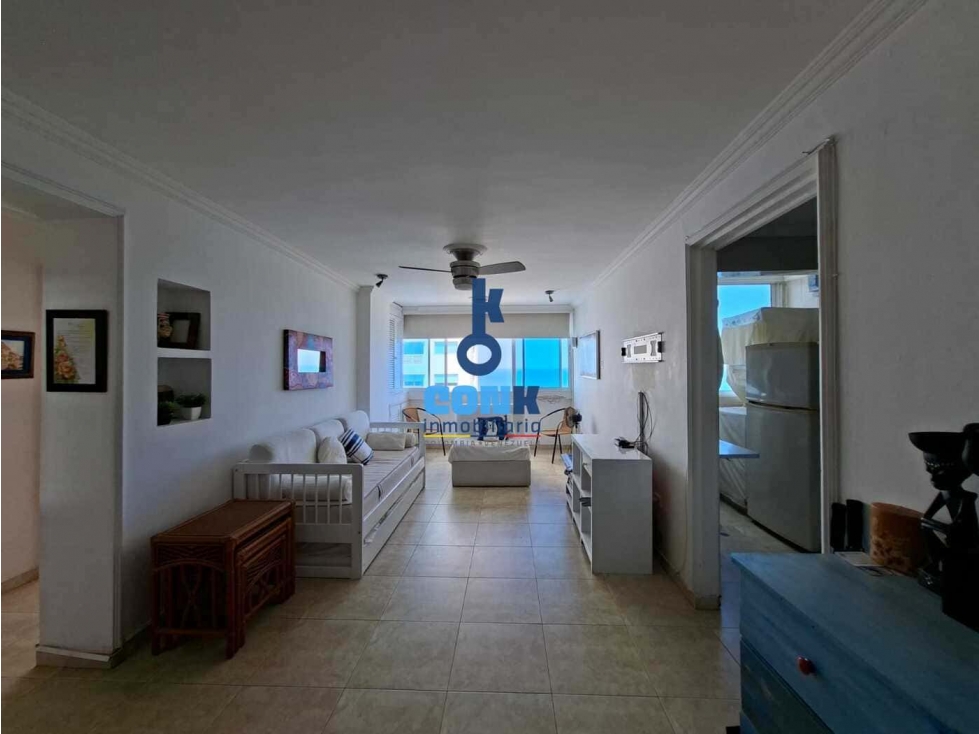 Apartaestudio en Arriendo en Cartagena de indias, Cartagena