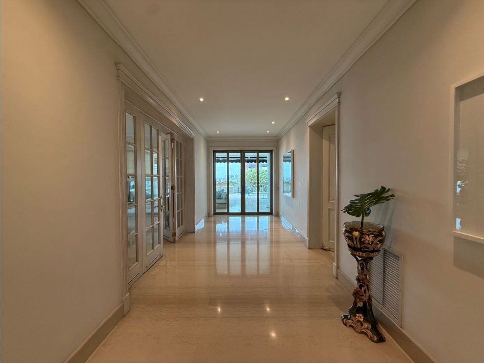 Apartamento en venta en El Golf, Barranquilla · foto 4 de 10