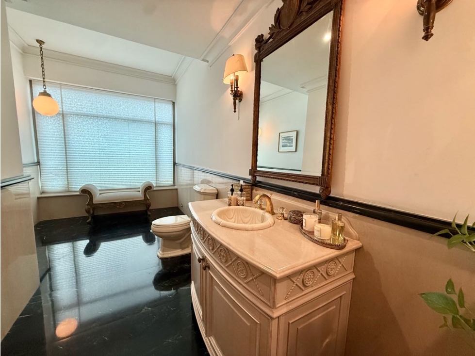 Apartamento en venta en El Golf, Barranquilla · foto 5 de 10