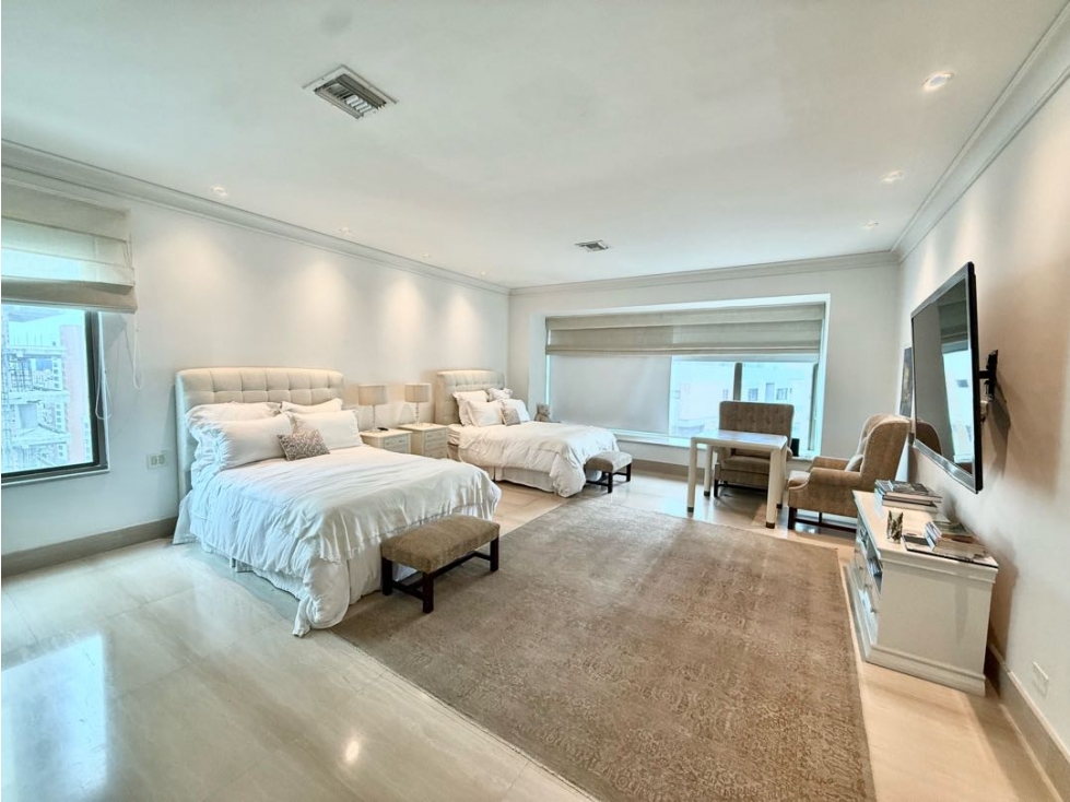 Apartamento en venta en El Golf, Barranquilla · foto 6 de 10