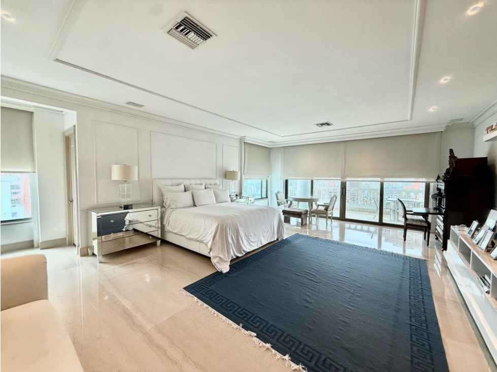 Apartamento en venta en El Golf, Barranquilla · foto 8 de 10