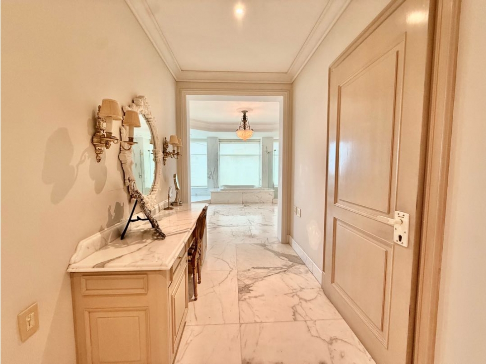 Apartamento en venta en El Golf, Barranquilla · foto 10 de 10
