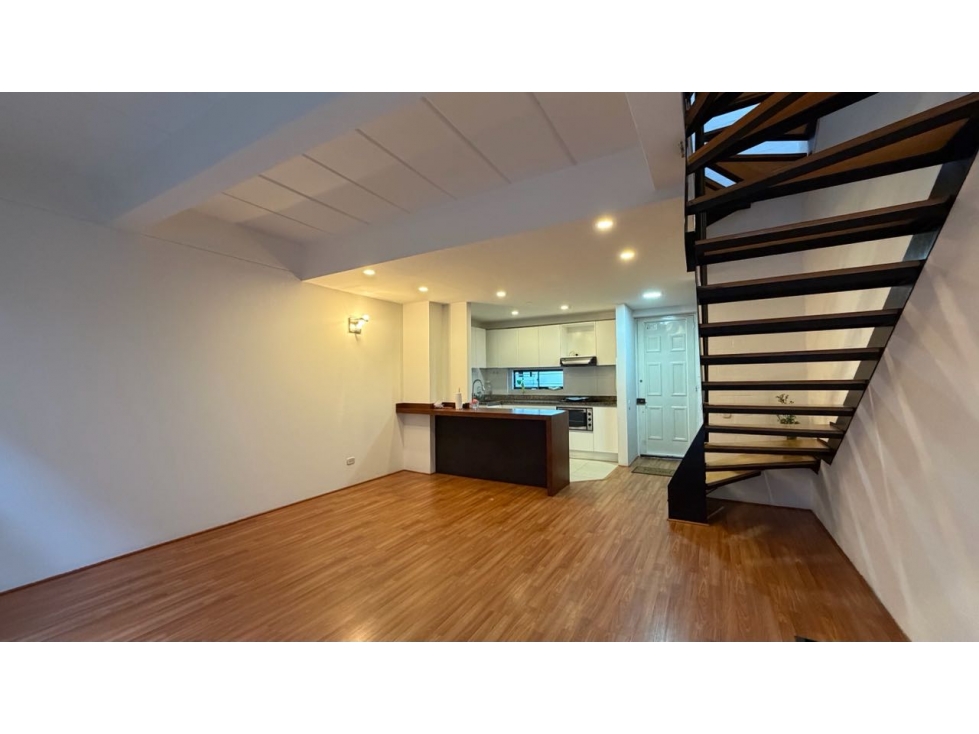 Apartamento en venta en Cantalejo, Bogotá · foto 2 de 16