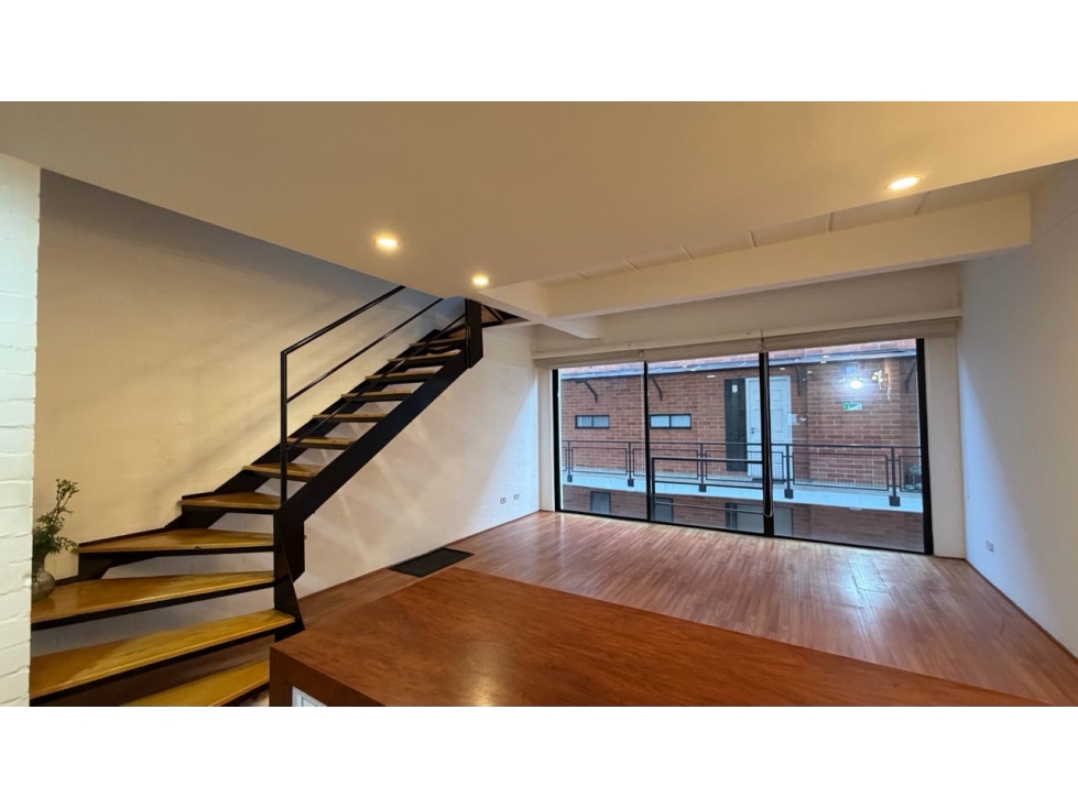 Apartamento en venta en Cantalejo, Bogotá · foto 4 de 16