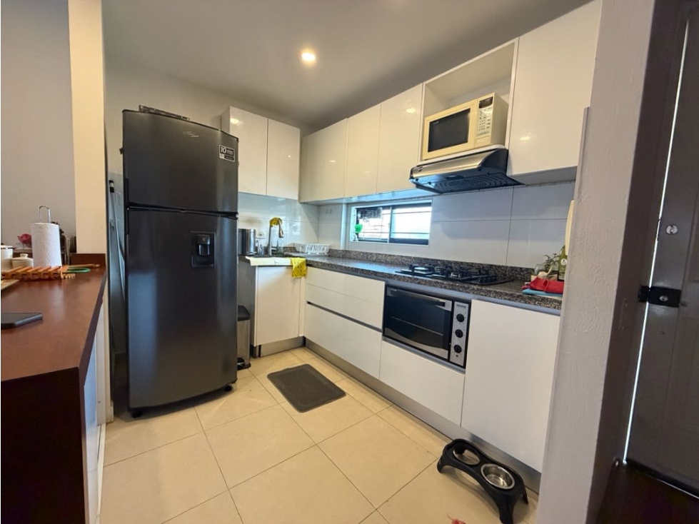Apartamento en venta en Cantalejo, Bogotá · foto 6 de 16