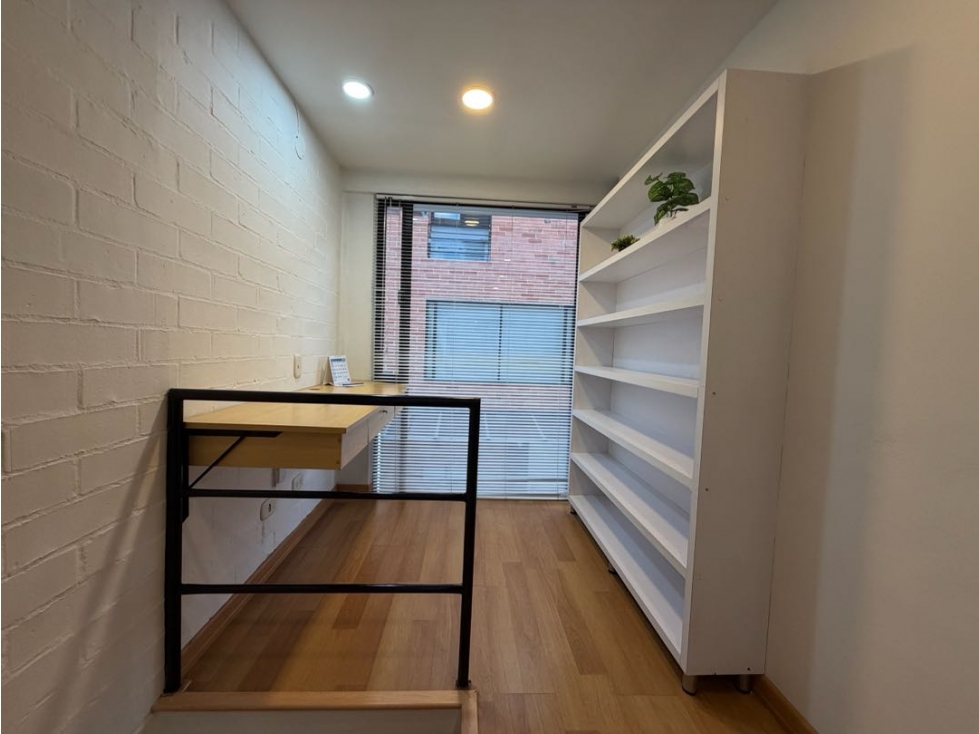 Apartamento en venta en Cantalejo, Bogotá · foto 9 de 16