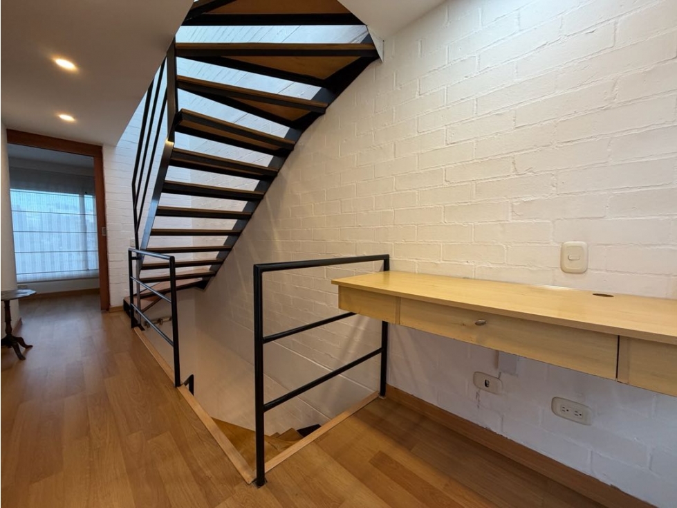 Apartamento en venta en Cantalejo, Bogotá · foto 10 de 16