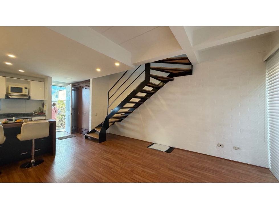 Apartamento en venta en Cantalejo, Bogotá · foto 11 de 16