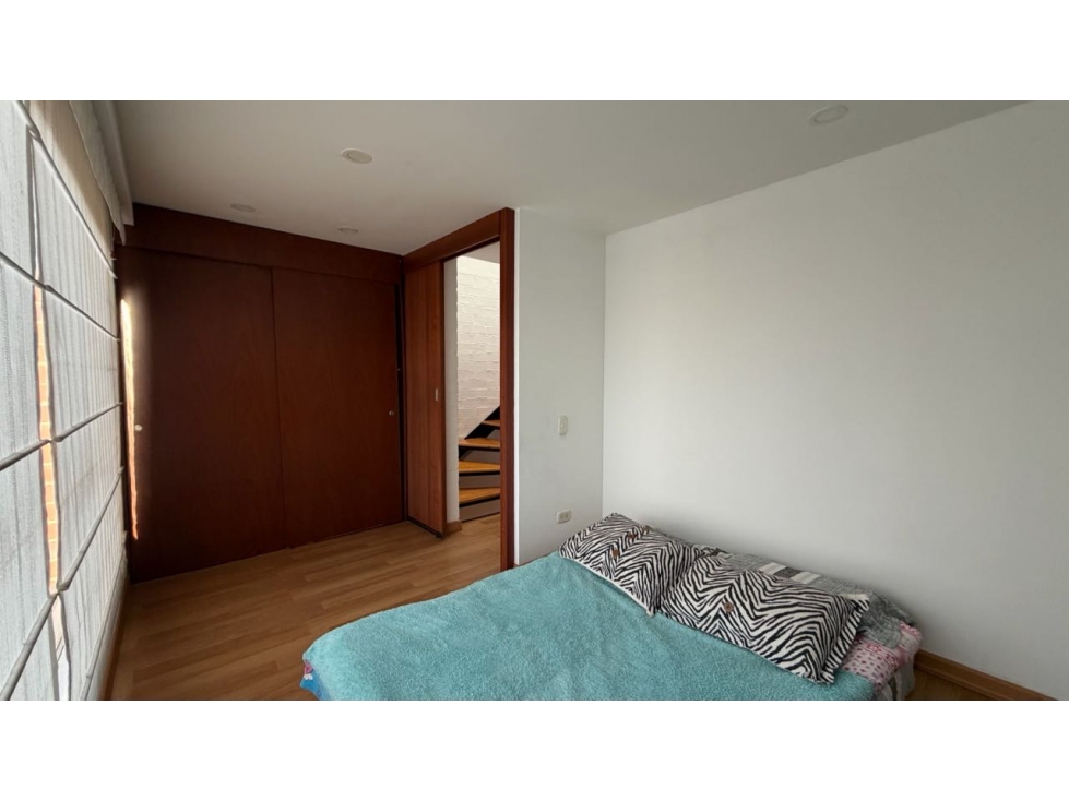 Apartamento en venta en Cantalejo, Bogotá · foto 12 de 16