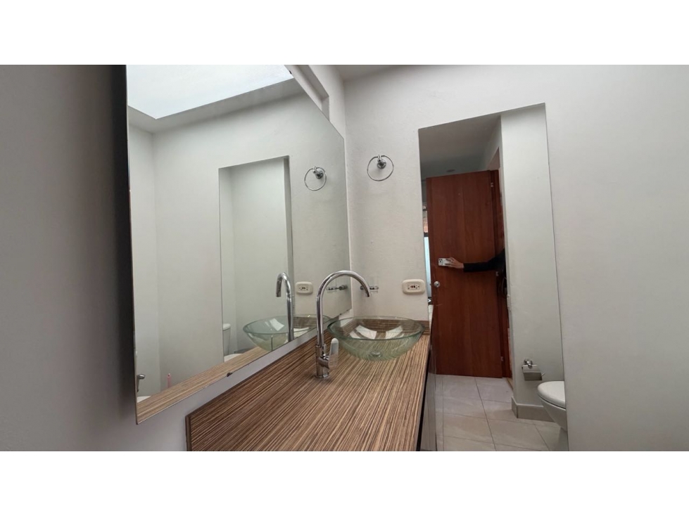 Apartamento en venta en Cantalejo, Bogotá · foto 14 de 16