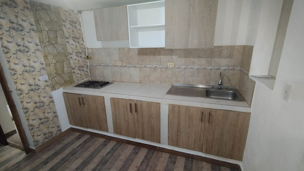 Apartamento en Arriendo en Robledo, Medellín en arriendo en Robledo