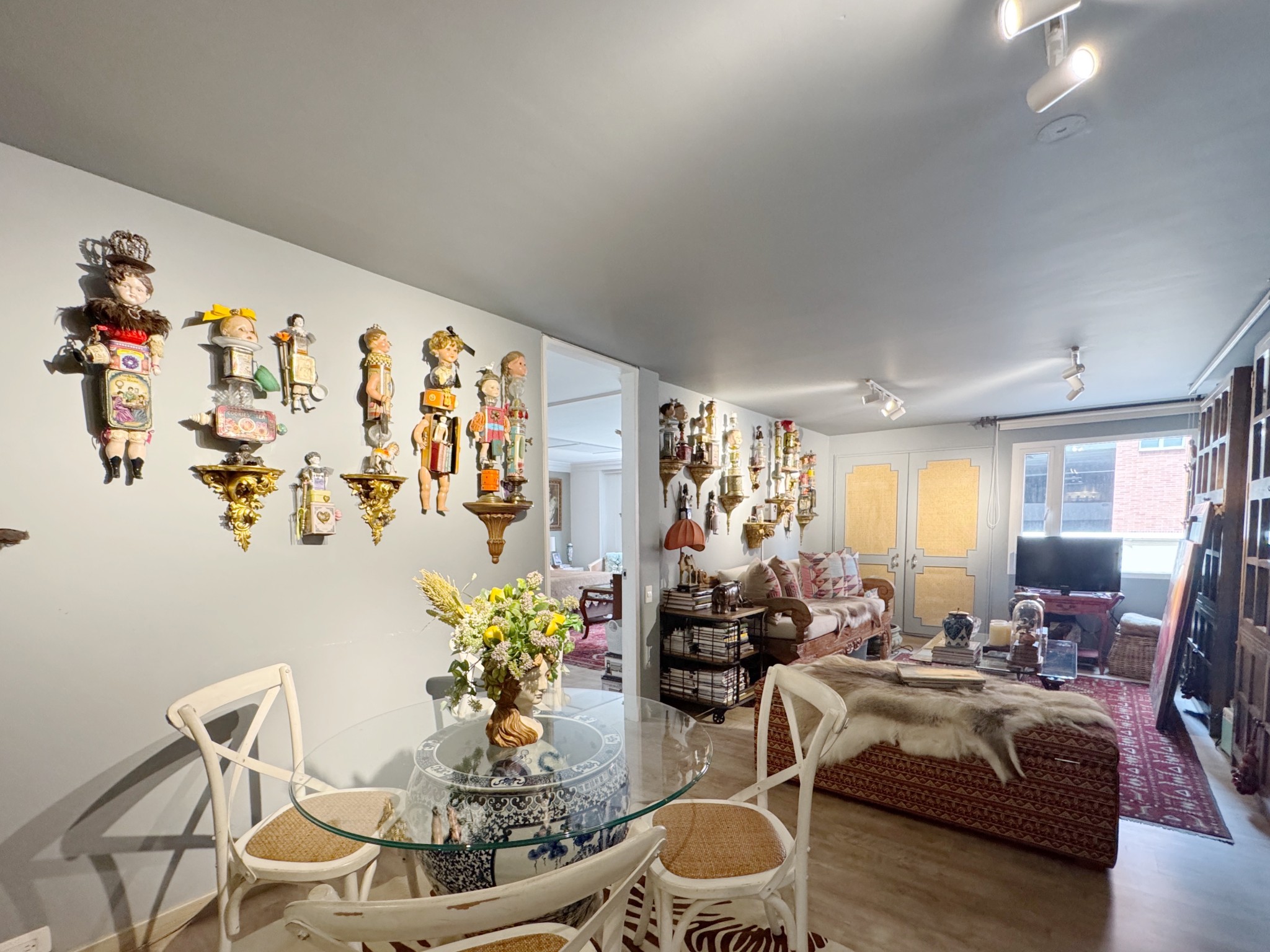 Apartamento en venta en Los Rosales, Bogotá · foto 4 de 9