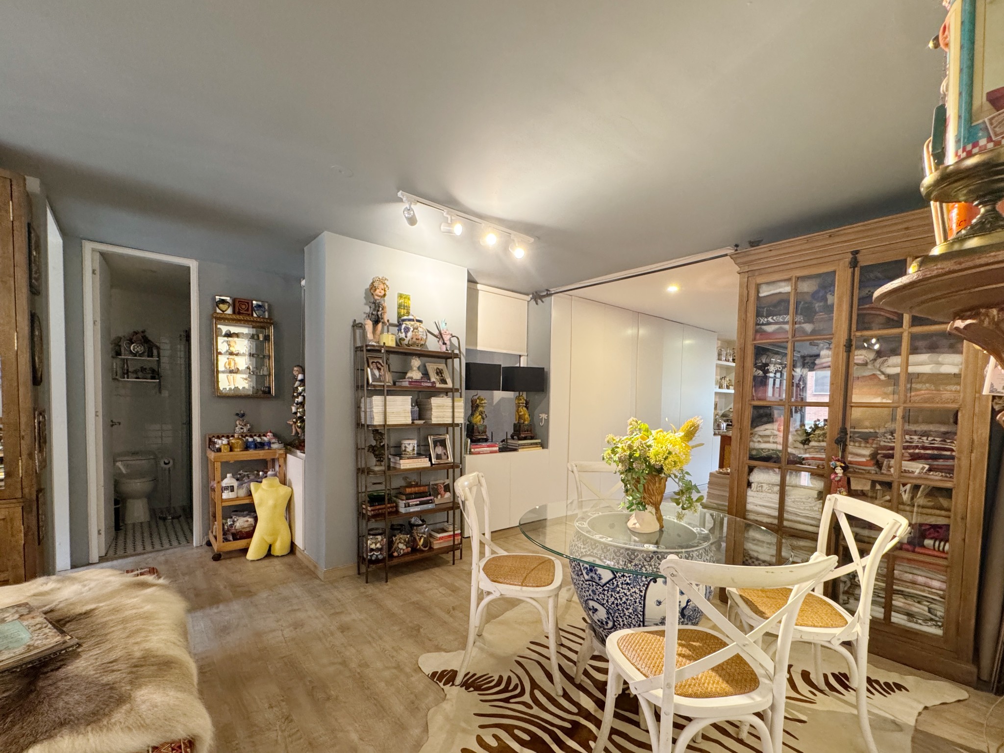 Apartamento en venta en Los Rosales, Bogotá · foto 6 de 9