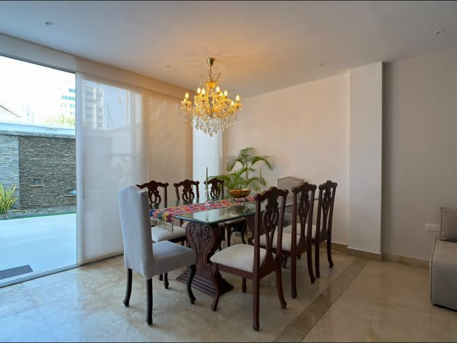 Casa en venta en Villa Santos, Barranquilla · foto 2 de 24