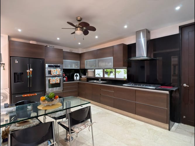 Casa en venta en Villa Santos, Barranquilla · foto 3 de 24