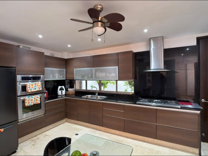 Casa en venta en Villa Santos, Barranquilla · foto 4 de 24