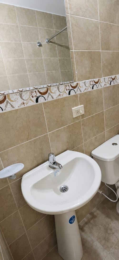 Apartamento de 3 alcobas en venta en Costa Azul, Bogotá, 54 m² · foto 18 de 19