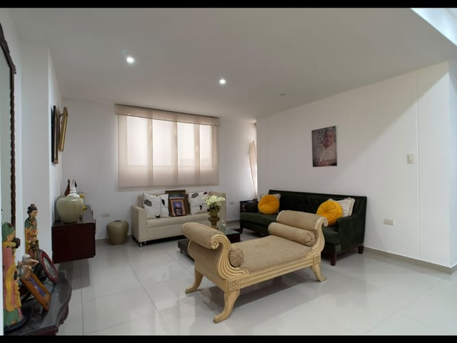 Casa en venta en Villa Santos, Barranquilla · foto 5 de 24