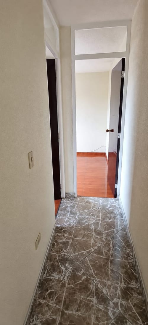 Apartamento de 3 alcobas en venta en Costa Azul, Bogotá, 54 m² · foto 9 de 19