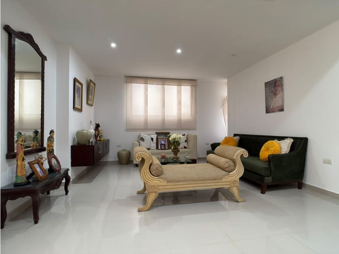 Casa en venta en Villa Santos, Barranquilla · foto 6 de 24